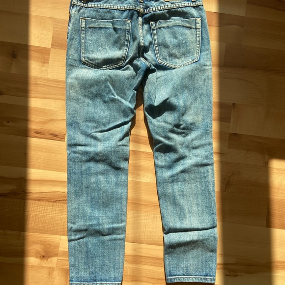 One Teaspoon Awesome Baggies boyfriend jeans - Picture 2 of 3